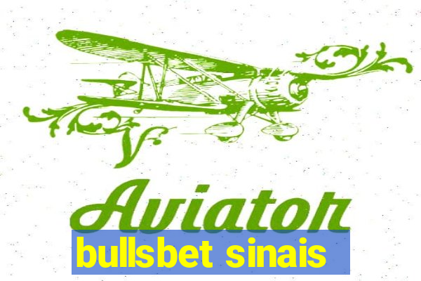 bullsbet sinais